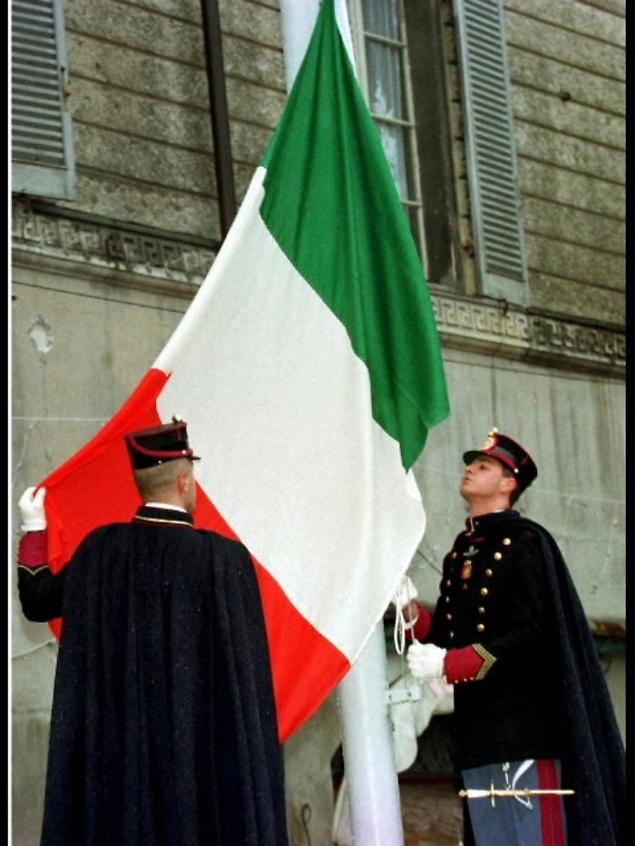 Domani Gentiloni a Festa Tricolore