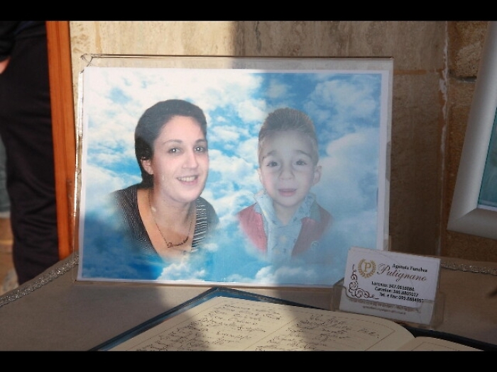 Strage Palagiano: chiesto ergastolo