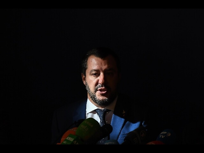 Salvini: spread? Mai preoccupati