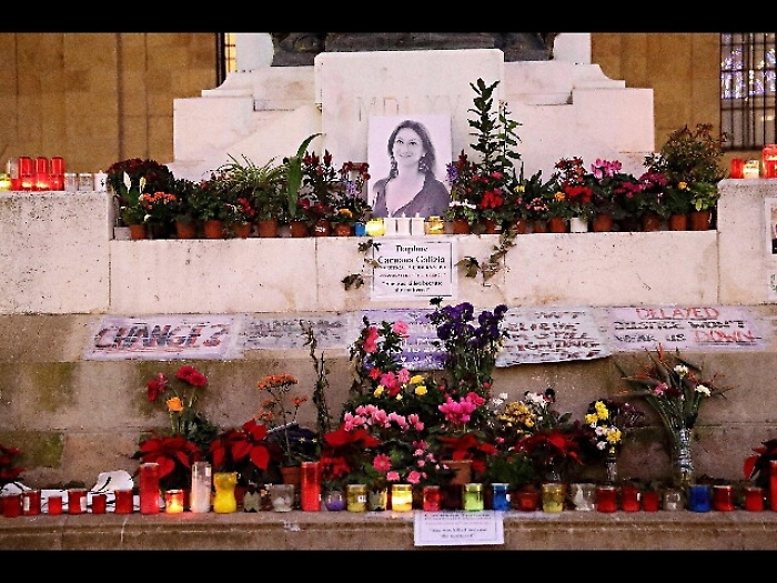 Rsf, in 2017 raddoppiate croniste uccise