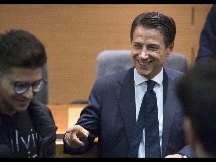 Conte, dopo manovra mercati tranquilli