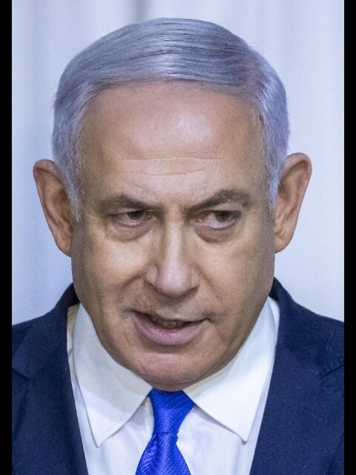 Netanyahu, dimissioni Zarif liberazione