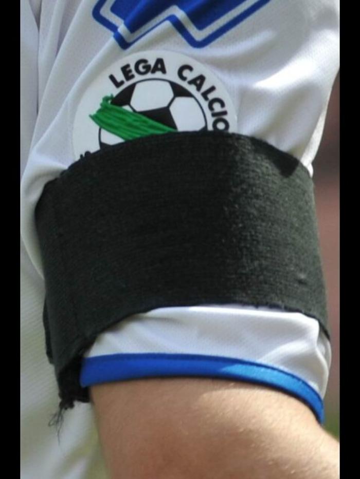 Fiorentina: morto Galdiolo,Gigante buono