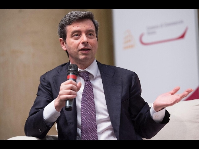 Orlando, da Renzi no a pi&ugrave; confronti Tv