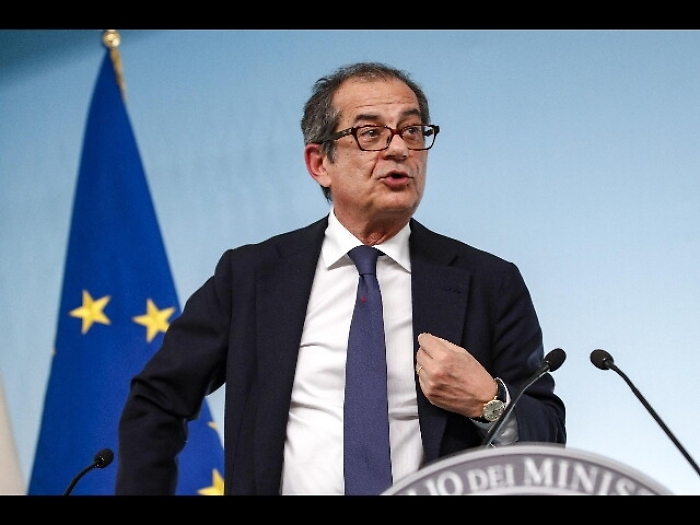 Def:Tria, punta a crescita e calo debito