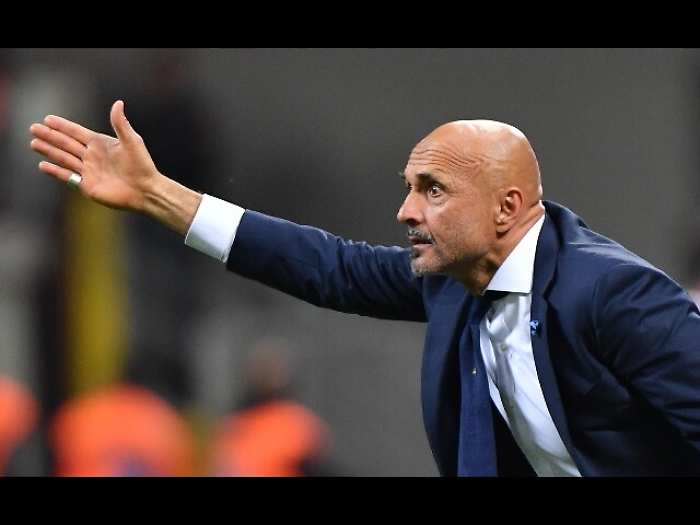 Spalletti, con Juve vietato nascondersi