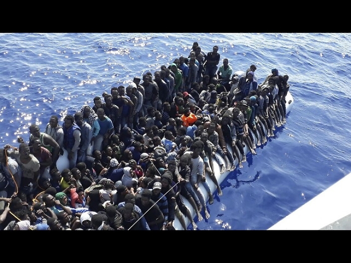 Ue, centri di sbarco restano un'opzione