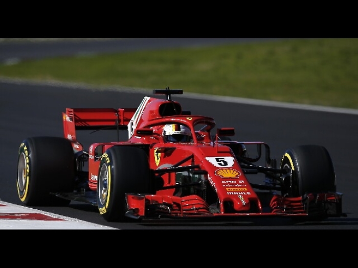 Torna la F1, domenica gp d'Australia