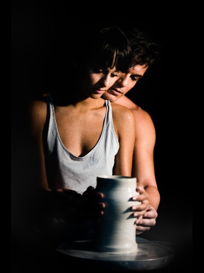 In arrivo Ghost il Musical