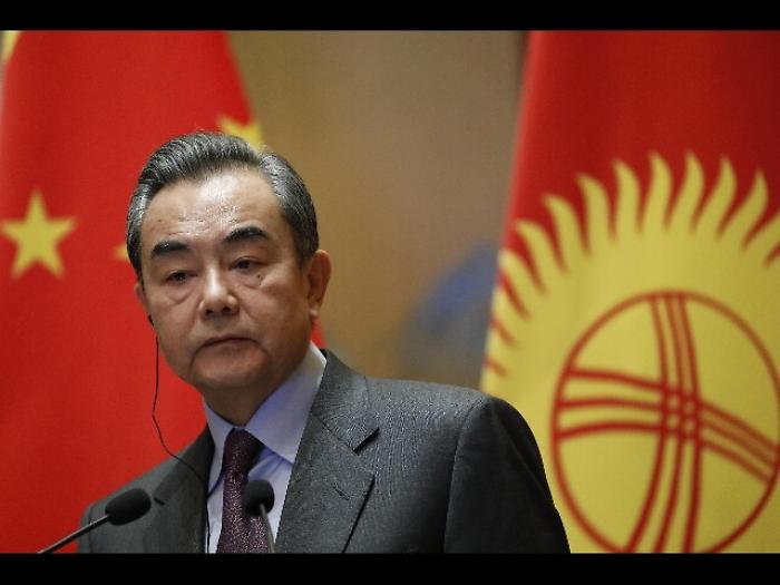 Trump-Kim: Cina, speranza da summit