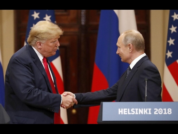 Russia: possibile nuovo vertice con Usa