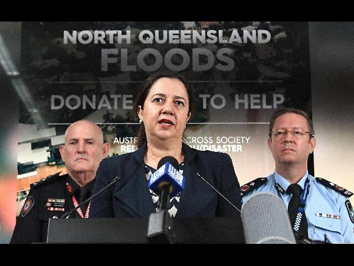 Australia, Queensland vuole Giochi 2032