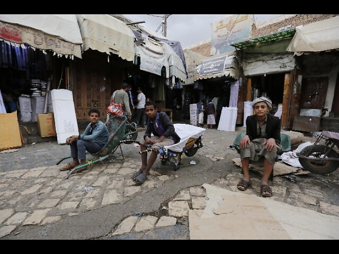 Yemen: Oxfam, nuova emergenza colera