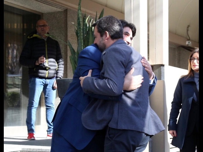 Sardegna: Salvini, ora la responsabilit&agrave;