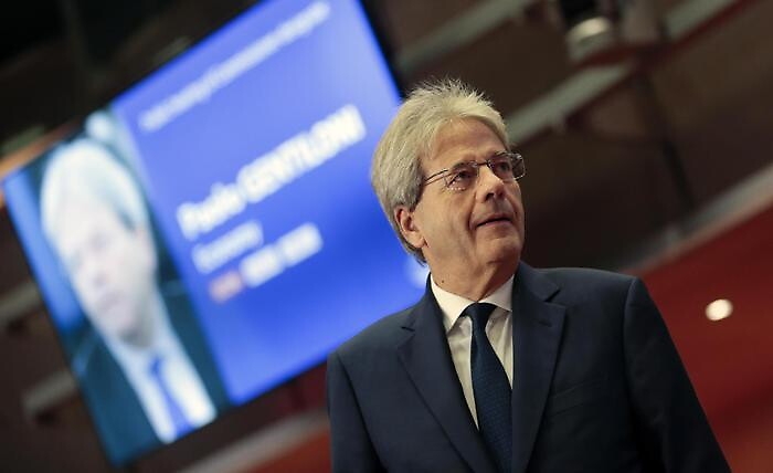 Gentiloni, flessibilit&agrave; per investire