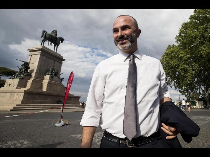 Di Maio, amicizia con Bugani immutata