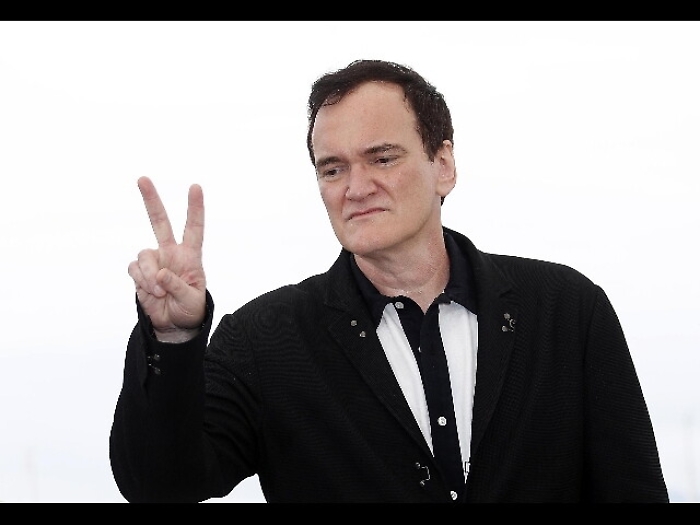 Tarantino, io e gli spaghetti western