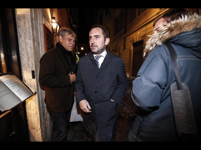 Spadafora, non escludo accordo Pd su E-R