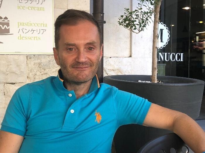 Arcigay, Lopopolo presidente nazionale