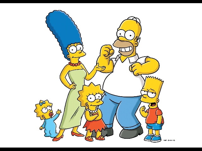 I Simpson, 30 anni fa debutto serie tv