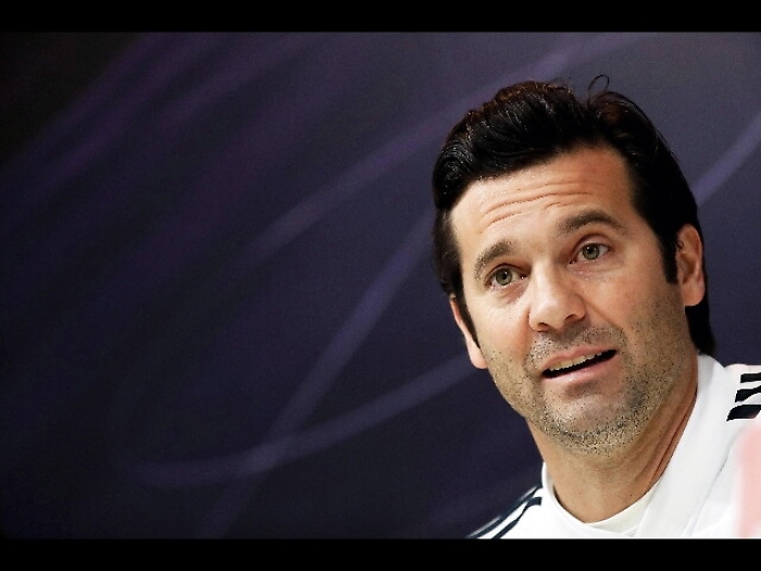 Solari, Bale? Uniti per vincere Clasico