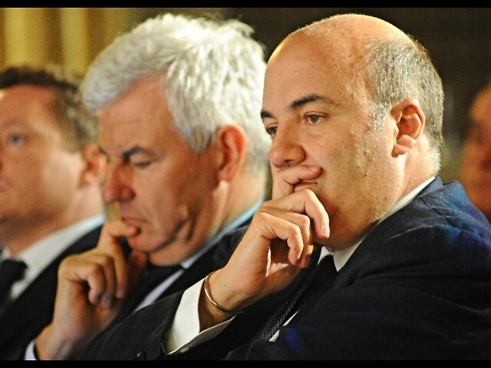 Derivati: Mps,Profumo e Viola a processo