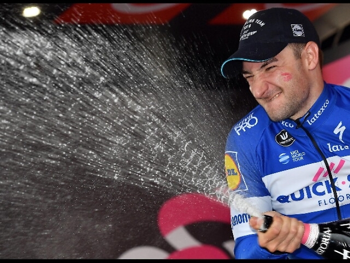 Ciclismo: Cyclassic, Viviani fa il bis