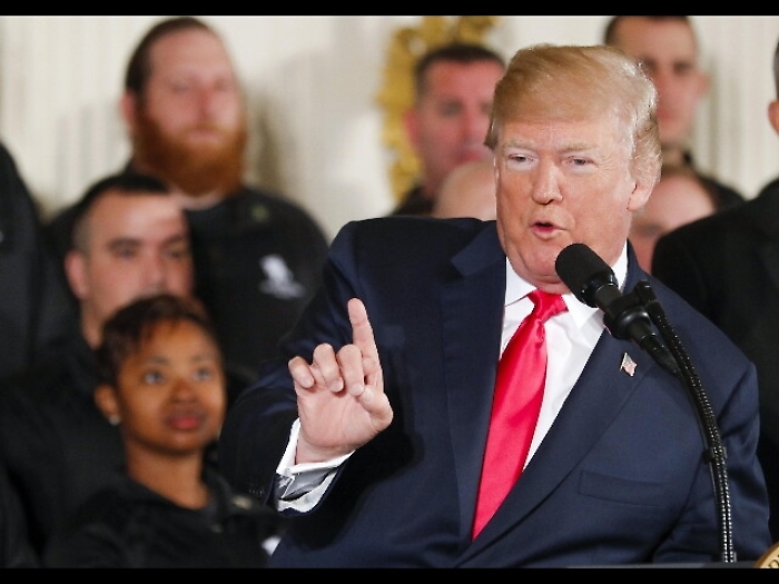 Russiagate: Camera, niente collusione