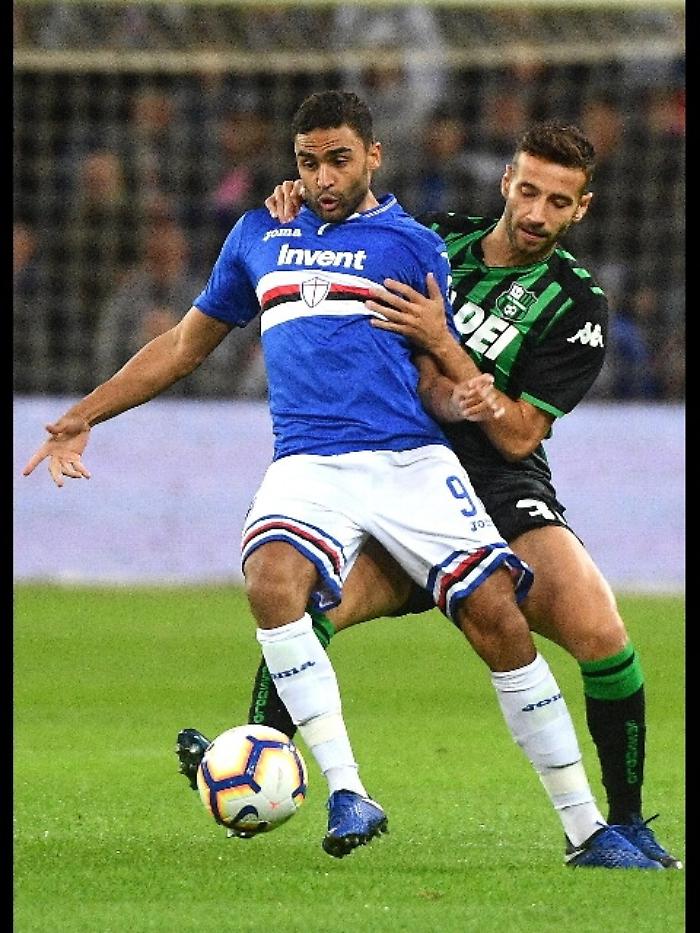 Coppa Italia: Sampdoria-Spal 2-1