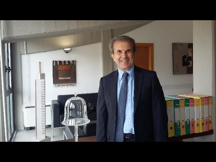 Orazi lascia Teatro Lirico di Cagliari