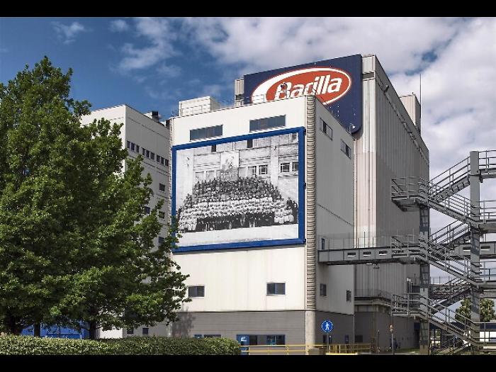 Barilla: conferma interesse Pasta Zara