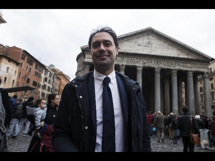 Mdp, appoggio Gentiloni ma discontinuit&agrave;