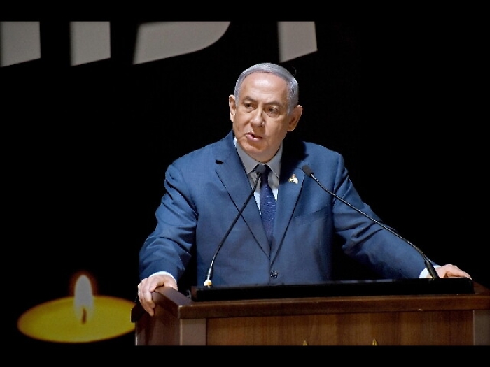 Mo: oggi Netanyahu riceve Pompeo