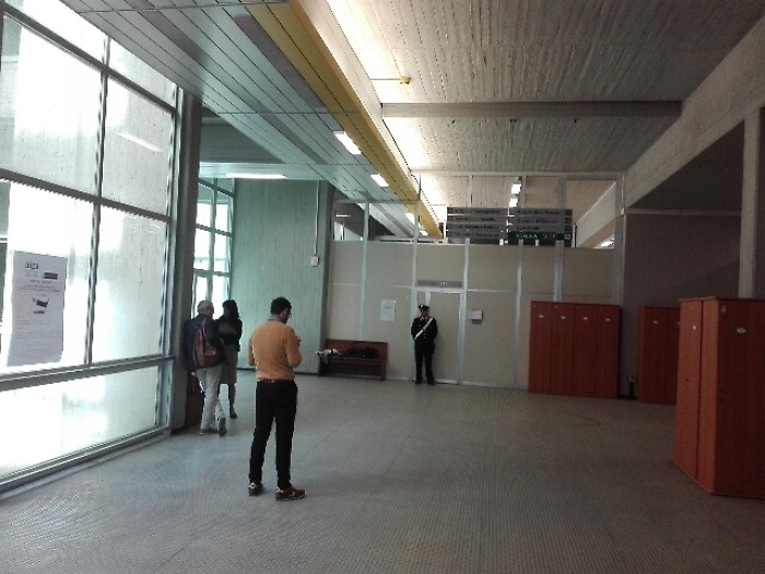 Inchiesta petrolio: 57 rinvii a giudizio