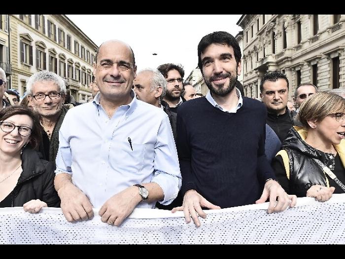 Fca-Renault: opposizioni,governo assente