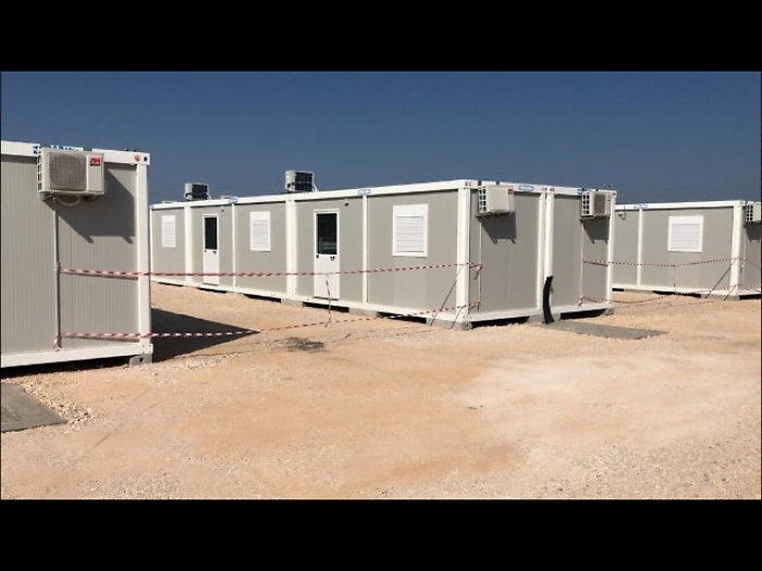 Caporalato:foresteria per 400 braccianti