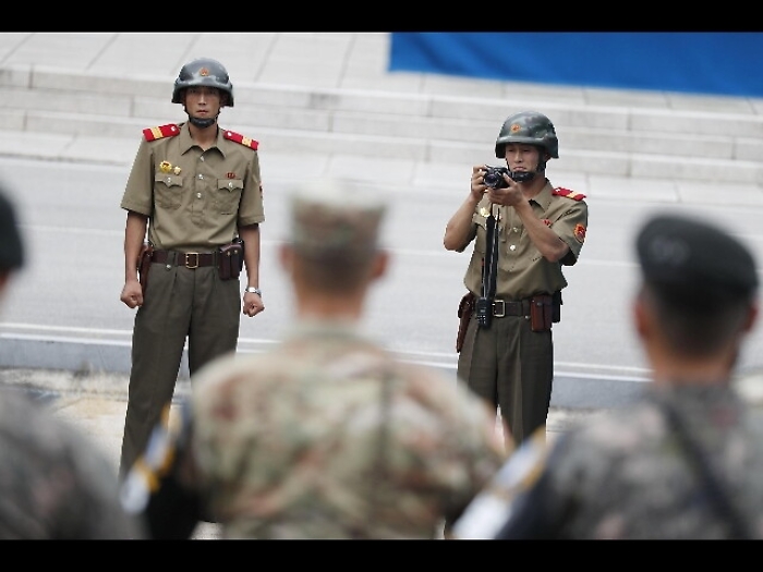 Trump, dialogo Coree vada oltre lo sport