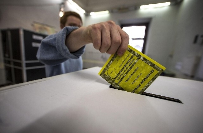 Elezioni politiche, ecco tutti i candidati in Sicilia