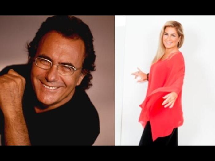Al Bano in tour, 4 concerti con Romina