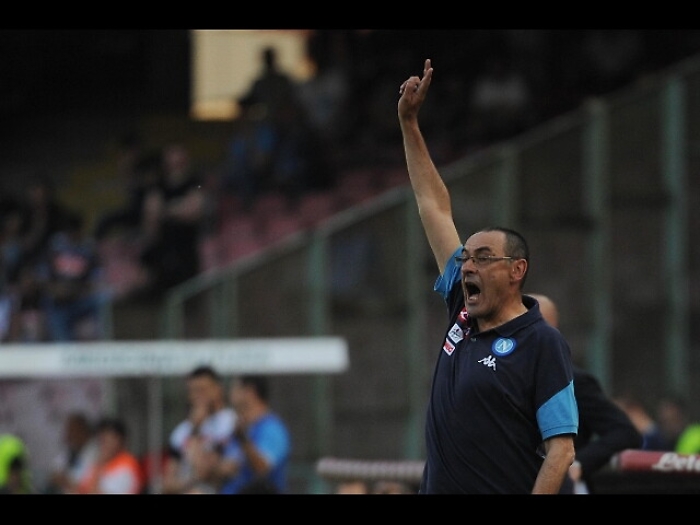 Calcio, Chelsea-Sarri annuncio vicino