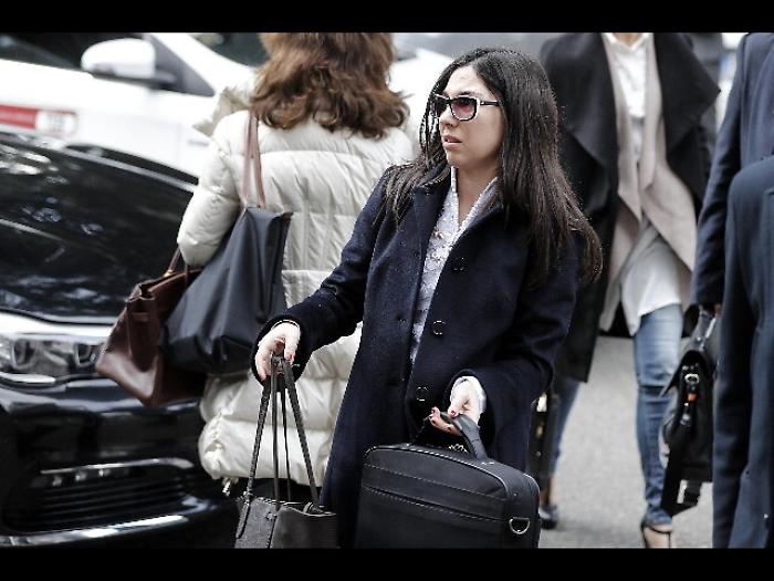 Sarti denunci&ograve; l'ex, Pm 'archiviare'