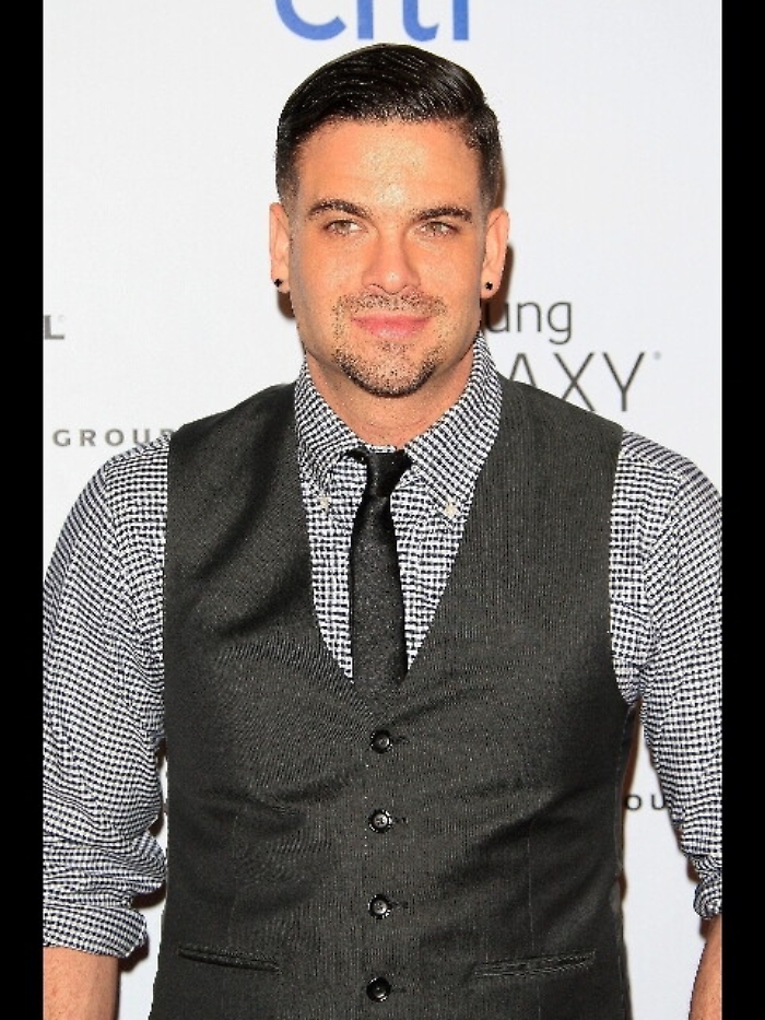 Muore Mark Salling, ex star di Glee