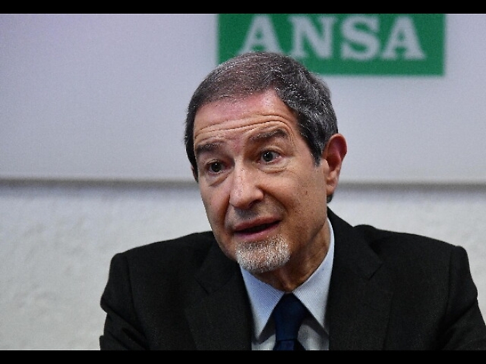 Musumeci: Ponte Stretto "&egrave; necessita"