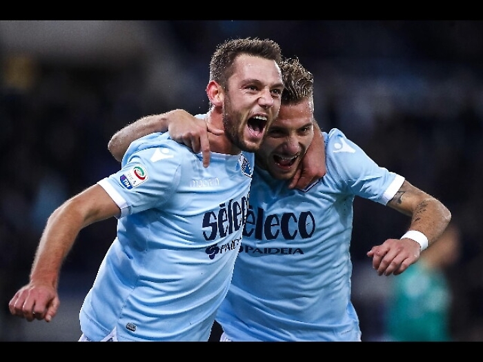 Lazio, Tare "De Vrij &egrave; ancora indeciso"