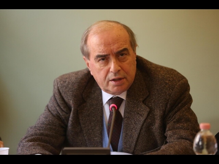 Dimesso presidente Ibc E-R Angelo Varni