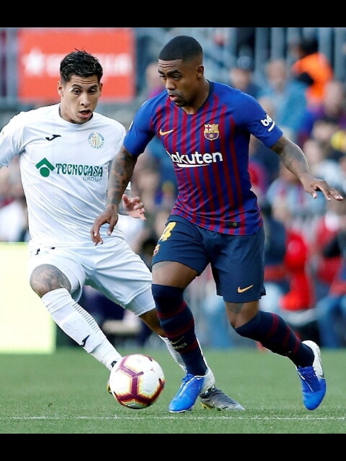 Malcom verso lo Zenit, al Barca 40 mln