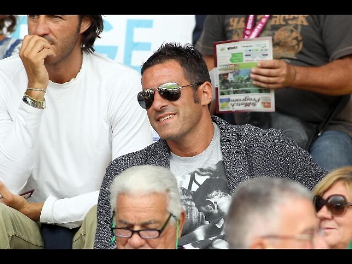 Serie C: risultati e classifica Girone C