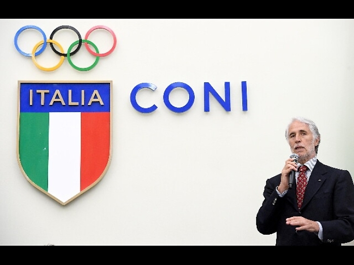 Giornata nazionale sport anche a estero