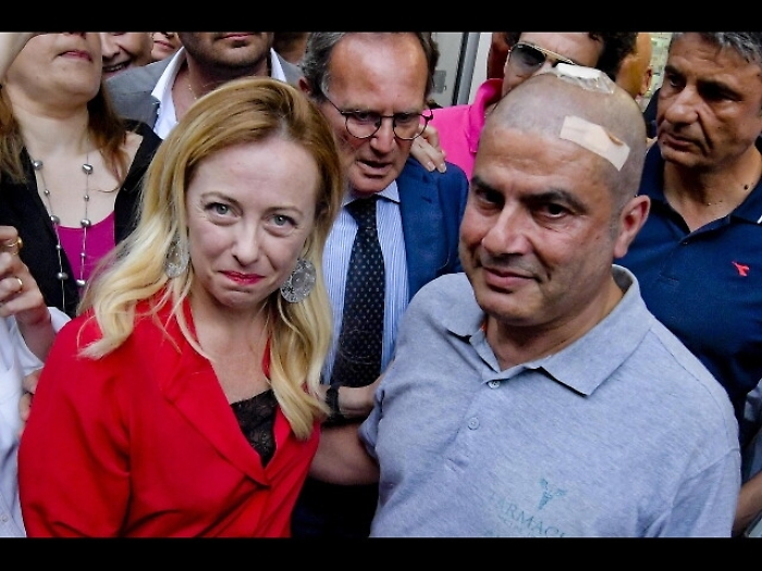 Meloni:roccaforti rosse non esistono pi&ugrave;