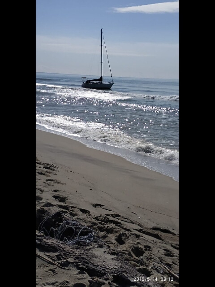 Migranti:sbarco 75, fermati due scafisti